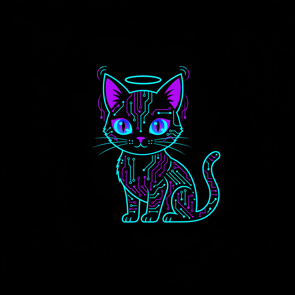 Gato Electrónico